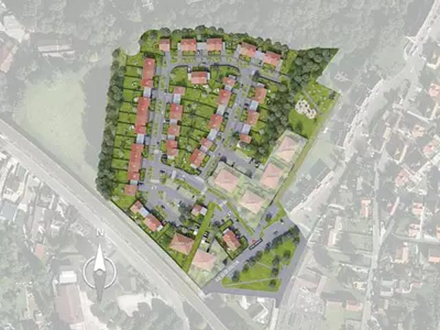 Achat maisons Longueville 4 pièces PTZ