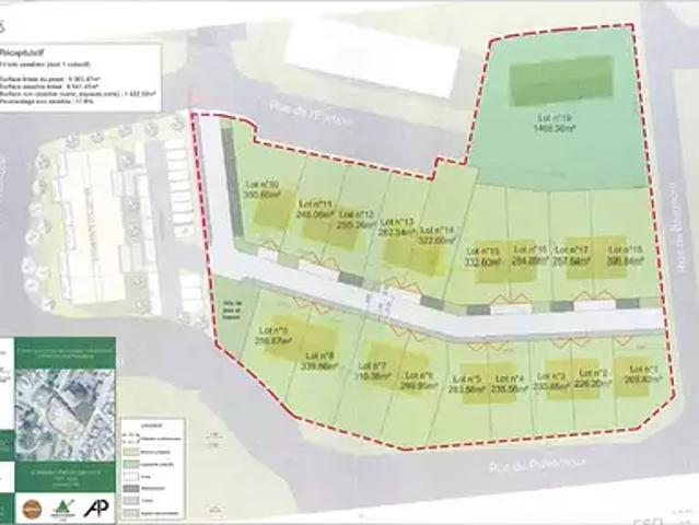 Achat maisons Longwy 5 pièces