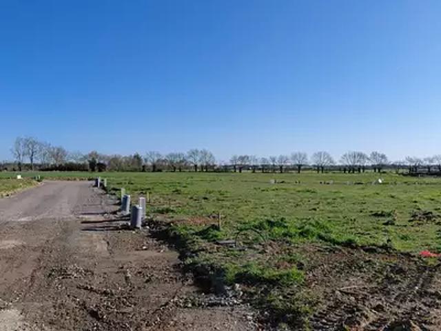Achat maisons Longeville sur Mer 4 pièces