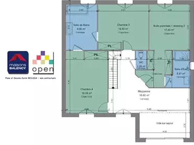 Achat maisons Longpont sur Orge 6 pièces