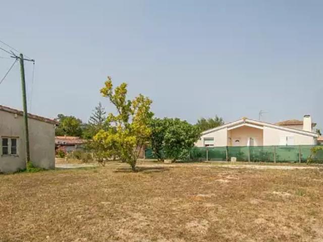 Achat maisons Lormont 4 pièces