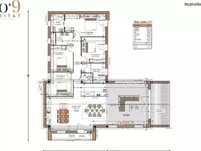 Achat maisons Lormont 5 pièces