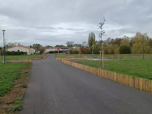 Achat maisons Loretz d’Argenton 3 pièces