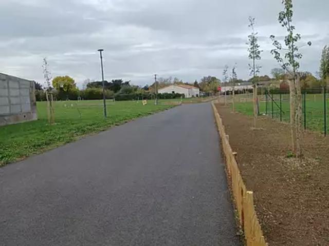 Achat maisons Loretz d’Argenton 4 pièces