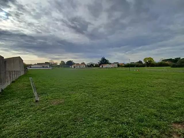 Achat maisons Loretz d’Argenton 4 pièces