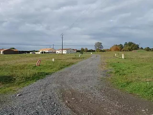 Achat maisons Loretz d’Argenton 5 pièces