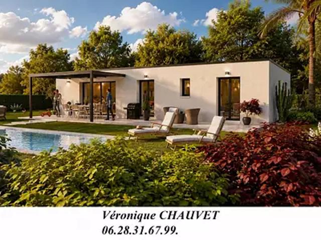 Achat maisons Lorgues 5 pièces