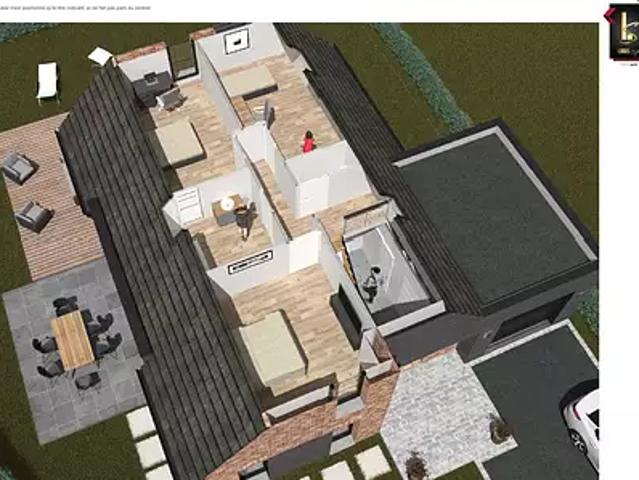 Achat maisons Lorgies 6 pièces