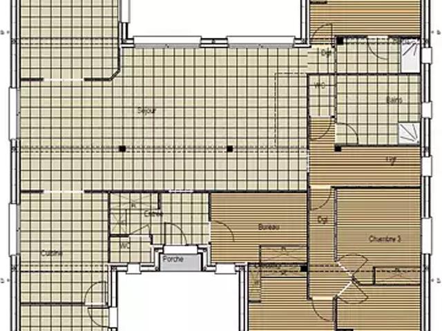 Achat maisons Louplande 8 pièces