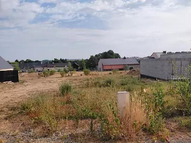 Achat maisons Lourmais 5 pièces