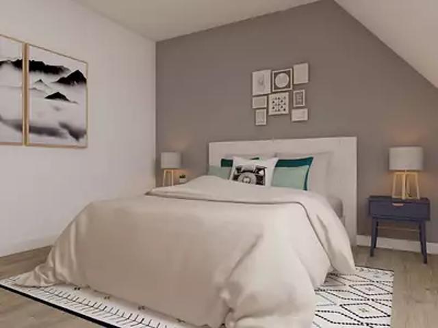Achat maisons Louvignies Quesnoy 3 pièces