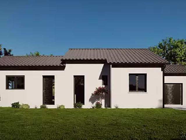 Achat maisons Pusignan 5 pièces