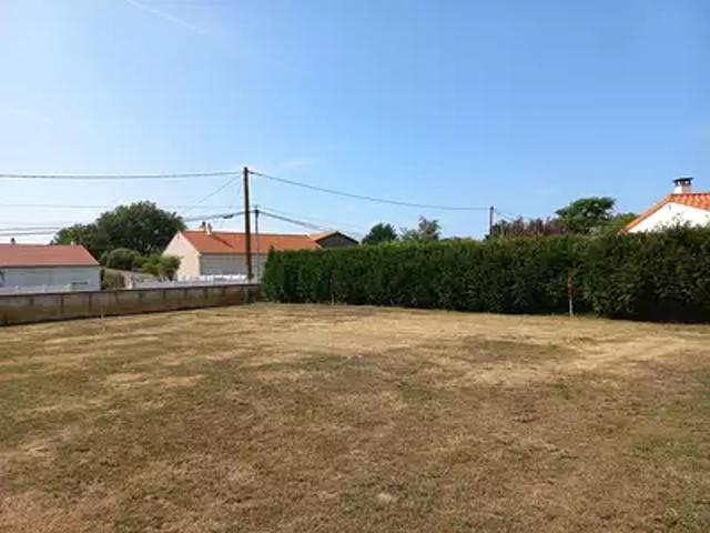 Achat maisons Paimboeuf 4 pièces