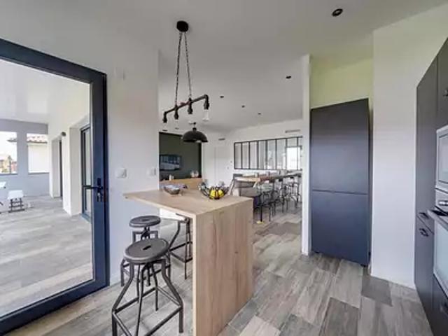 Achat maisons Palau del Vidre