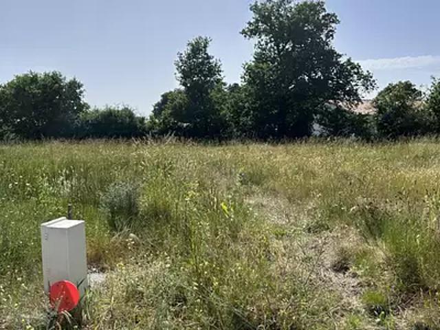 Achat maisons Palluau 4 pièces