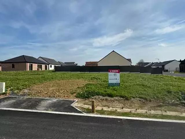 Achat maisons Palluel 5 pièces