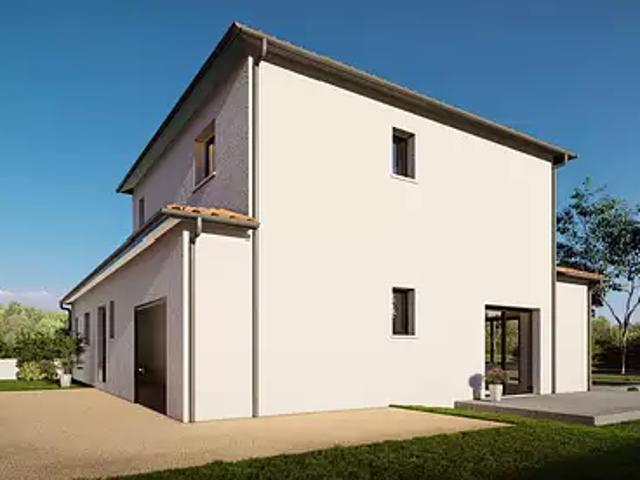 Achat maisons Panossas 6 pièces