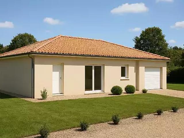 Achat maisons Panazol 5 pièces