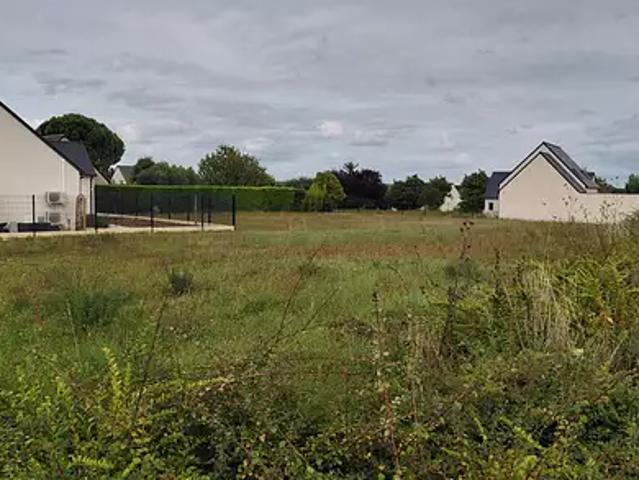 Achat maisons Parçay Meslay 4 pièces