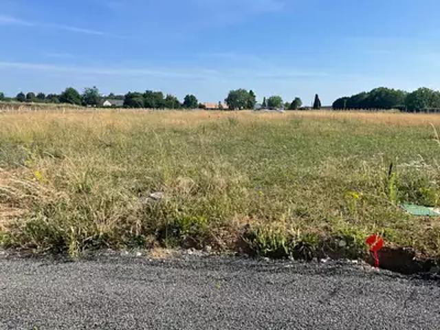 Achat maisons Parcé sur Sarthe 3 pièces