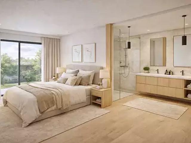 Achat maisons Parcieux 5 pièces