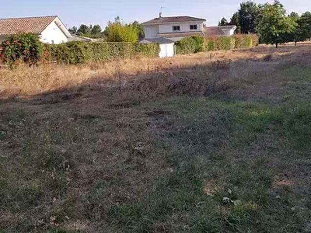 Achat maisons Parempuyre 4 pièces