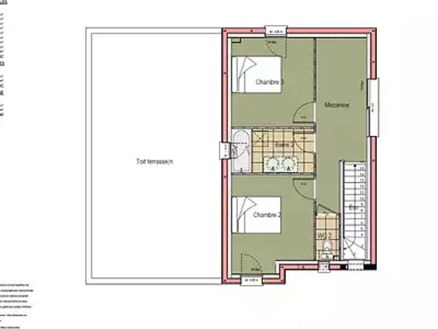 Achat maisons Parigné l'Evêque 5 pièces