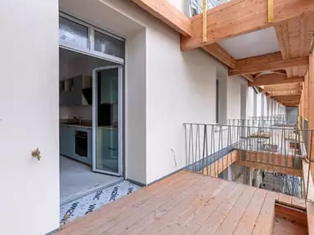 Achat maisons Paris 20ème 3 pièces