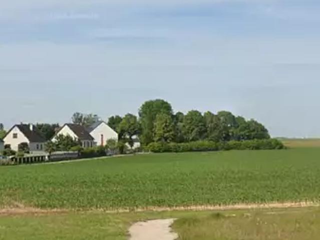 Achat maisons Patay 3 pièces