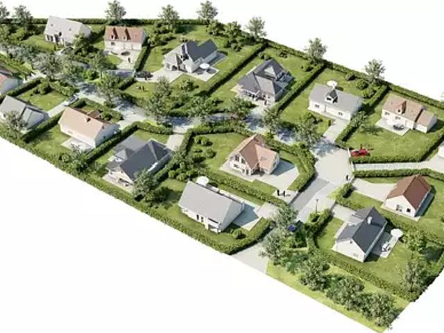 Achat maisons Pavilly 5 pièces