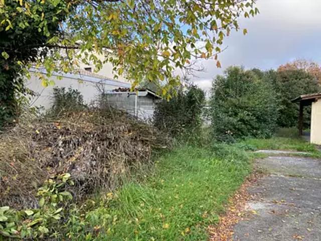 Achat maisons Pessac 4 pièces