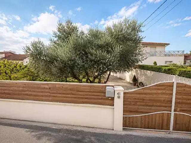 Achat maisons Pessac 5 pièces