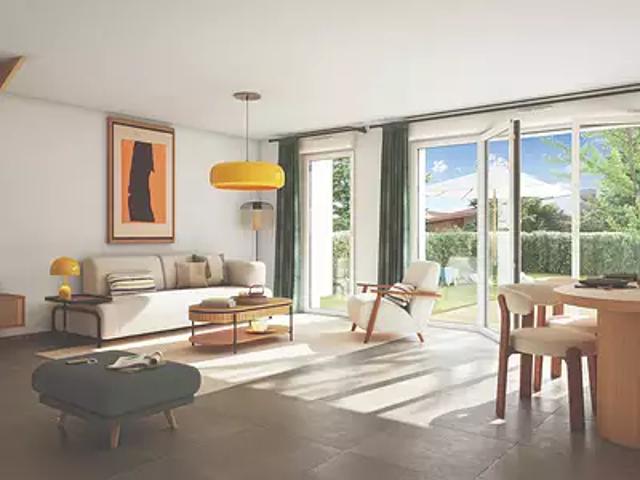 Achat maisons Pessac 5 pièces PTZ+ NF