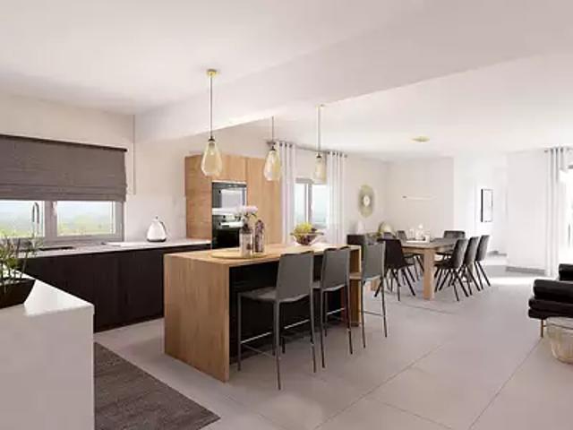 Achat maisons Pessac