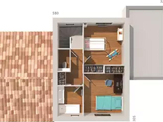 Achat maisons Perpignan 4 pièces