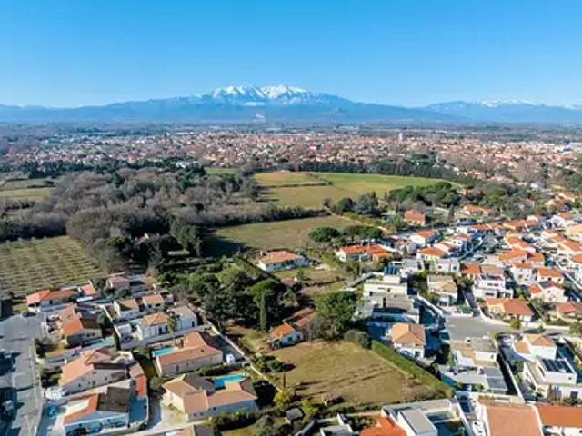 Achat maisons Perpignan 4 pièces