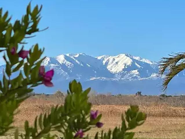 Achat maisons Perpignan 4 pièces