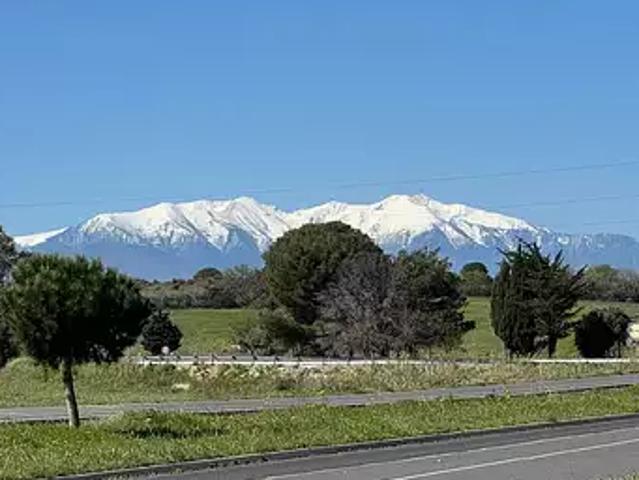 Achat maisons Perpignan 7 pièces
