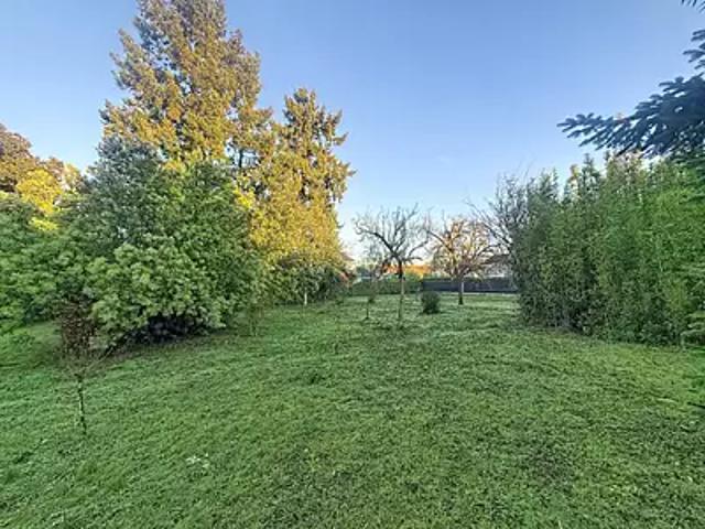 Achat maisons Perrusson 5 pièces