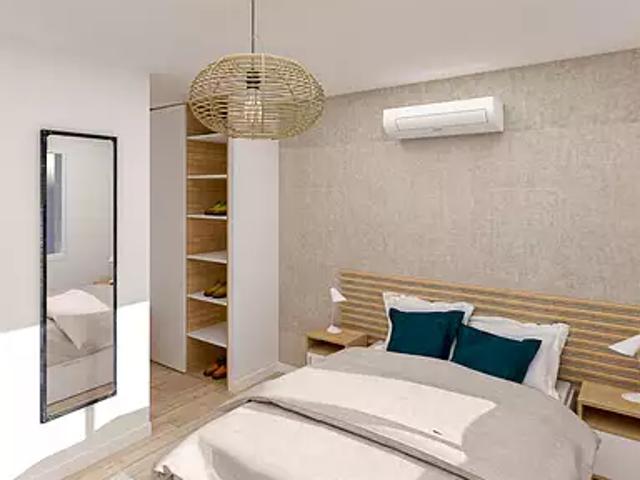 Achat maisons Persan 4 pièces