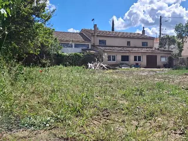 Achat maisons Pertuis 4 pièces