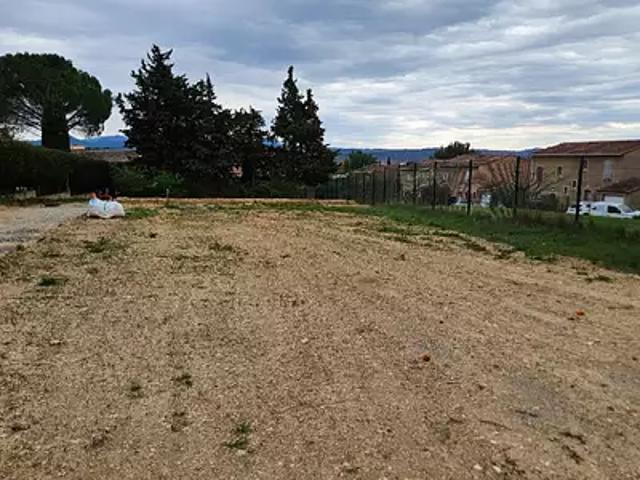 Achat maisons Pertuis 4 pièces