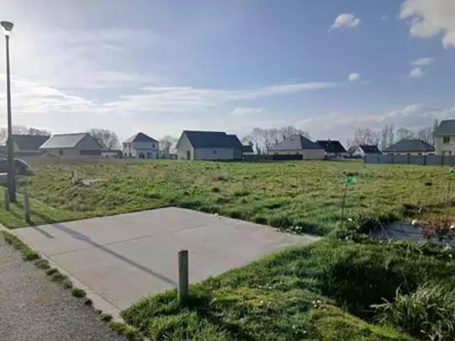 Achat maisons Petiville 4 pièces