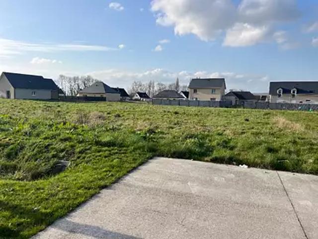 Achat maisons Petiville 5 pièces