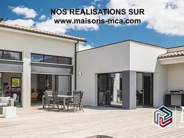 Achat maisons Pey 5 pièces