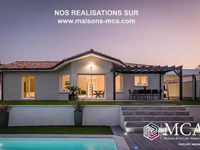 Achat maisons Peyrehorade 5 pièces