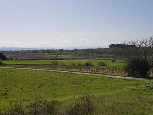 Achat maisons Pezens 5 pièces