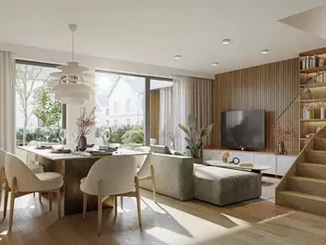 Achat maisons Pfulgriesheim 4 pièces PTZ