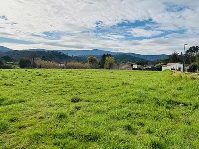 Achat maisons Pignans 3 pièces
