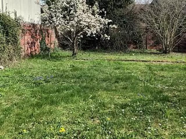 Achat maisons Pierrefitte sur Seine 5 pièces